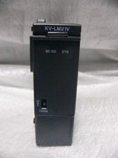 KV-LM21V Module, PLC, LCD, Board, Controller