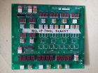 KY-1758 Module, PLC, LCD, Board, Controller