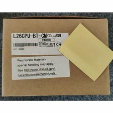 L26CPU-BT-CM Module, PLC, LCD, Board, Controller