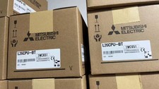 L26CPU-BT Module, PLC, LCD, Board, Controller