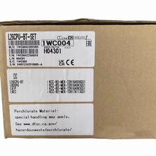 L26CPUBTSET Module, PLC, LCD, Board, Controller