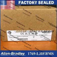 L38ERMS Module, PLC, LCD, Board, Controller