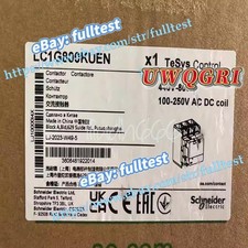 LC1G800KUEN Module, PLC, LCD, Board, Controller