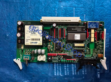 LCU-M01B-22 Module, PLC, LCD, Board, Controller