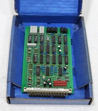 LEG04854 Module, PLC, LCD, Board, Controller