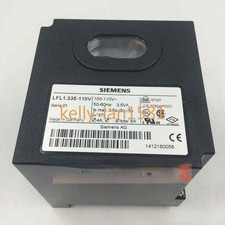 LFL1.335-110V Module, PLC, LCD, Board, Controller