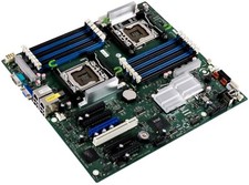 LGA1366 Module, PLC, LCD, Board, Controller