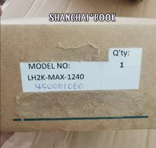 LH2K-MAX-1240 Module, PLC, LCD, Board, Controller