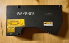 LJ-7200 Module, PLC, LCD, Board, Controller
