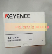 LJ-G200 Module, PLC, LCD, Board, Controller