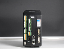 LJV7001P Module, PLC, LCD, Board, Controller