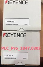 LJV7020 Module, PLC, LCD, Board, Controller