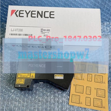 LJV7200 Module, PLC, LCD, Board, Controller