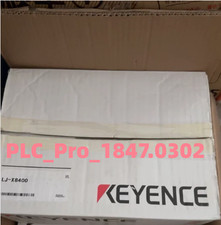 LJX8400 Module, PLC, LCD, Board, Controller