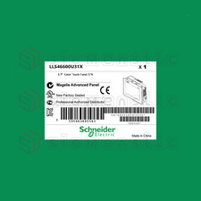 LLS46600U31X Module, PLC, LCD, Board, Controller