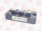 LM375101 Module, PLC, LCD, Board, Controller