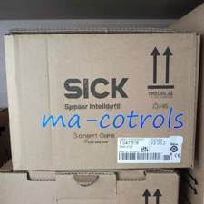 LMS111-10100S011047516 Module, PLC, LCD, Board, Controller