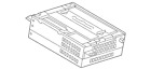 LR161607 Module, PLC, LCD, Board, Controller