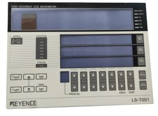 LS-7001 Module, PLC, LCD, Board, Controller