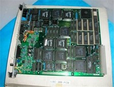 LSC-300-PCB2DF Module, PLC, LCD, Board, Controller