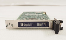 LUN-005 Module, PLC, LCD, Board, Controller