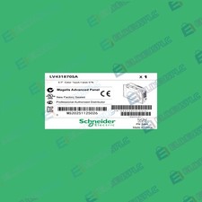 LV431870SA Module, PLC, LCD, Board, Controller