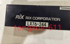 LX76-244 Module, PLC, LCD, Board, Controller