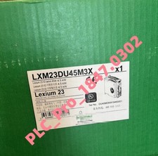 LXM23DU45M3X Module, PLC, LCD, Board, Controller