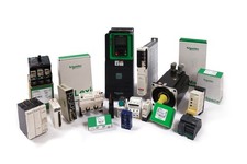 LXM62DD45C21000 Module, PLC, LCD, Board, Controller