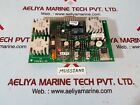 M-7836A Module, PLC, LCD, Board, Controller