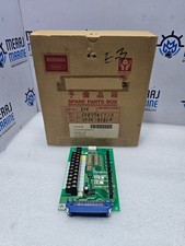 M6584580G Module, PLC, LCD, Board, Controller