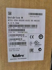 M701-03400100A10100AB100 Module, PLC, LCD, Board, Controller