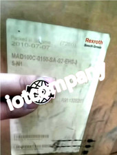 MAD100C0150SAS2EH035N1 Module, PLC, LCD, Board, Controller