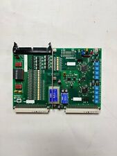 MCB-1701-01 Module, PLC, LCD, Board, Controller