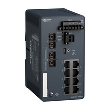 MCSESM103F2CU0 Module, PLC, LCD, Board, Controller