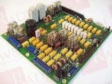 MDRB03DWC Module, PLC, LCD, Board, Controller
