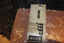 MDS-A-CV-260 Module, PLC, LCD, Board, Controller