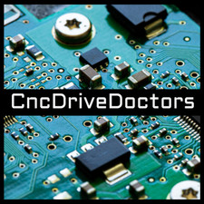 MDS-A-CV-370 Module, PLC, LCD, Board, Controller