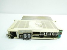MDS-A-V1-20 Module, PLC, LCD, Board, Controller