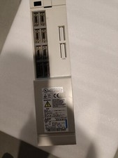 MDS-B-SP-110 Module, PLC, LCD, Board, Controller