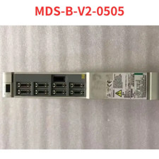 MDS-B-V2-0505 Module, PLC, LCD, Board, Controller