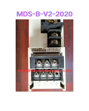 MDS-B-V2-2020 Module, PLC, LCD, Board, Controller