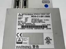 MDS-C1-SP-150S Module, PLC, LCD, Board, Controller