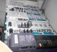MDS-C1-SPX-110 Module, PLC, LCD, Board, Controller