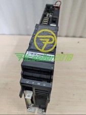 MDS-D-V2-8040 Module, PLC, LCD, Board, Controller