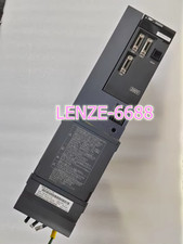 MDS-D2-CV-110 Module, PLC, LCD, Board, Controller
