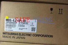 MDS-EJ-SP-40 Module, PLC, LCD, Board, Controller