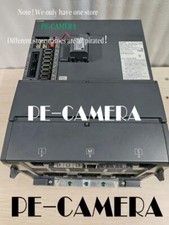 MDS-EM-SPV3-16080B Module, PLC, LCD, Board, Controller