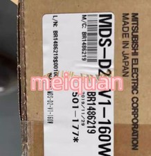 MDSD2V1-160W Module, PLC, LCD, Board, Controller