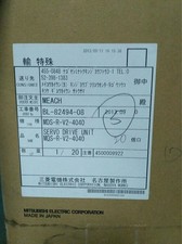 MDSRV24040 Module, PLC, LCD, Board, Controller